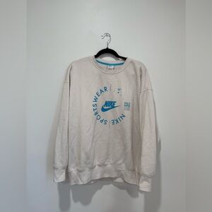 Nike Sweatshirt